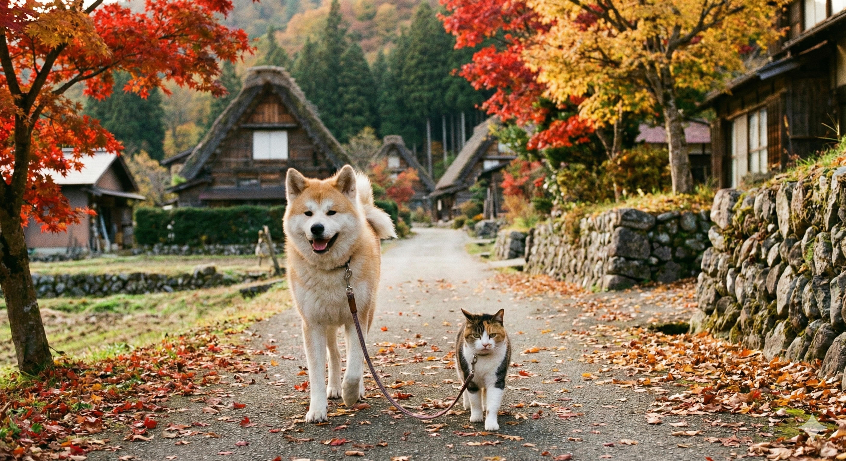 INU